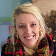Dr Amy Howard