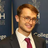 Dr Konrad Wagstyl